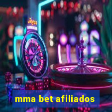 mma bet afiliados